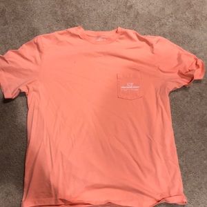 Vineyard vines short sleeve shirt